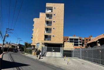 Apartamento en  Calahorra, Cajicá