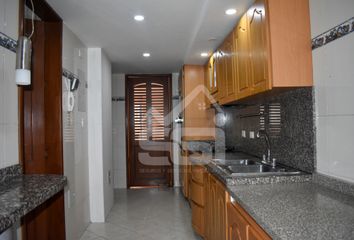 Apartamento en  Santa Paula, Bogotá