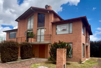 Casa en  San Francisco , Chía