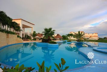 Apartamento en  Bayunca, Cartagena De Indias