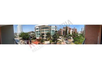 Apartamento en  Altos De Riomar, Barranquilla