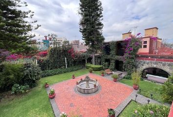 Casa en  Calle Fuente Del Rey 77-77, Lomas De Tecamachalco Sección Bosques I Y Ii, Miguel Hidalgo, Ciudad De México, 52780, Mex