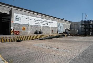 Nave en  Avenida De La Quebrada 1, La Quebrada Centro, Cuautitlán Izcalli, México, 54769, Mex