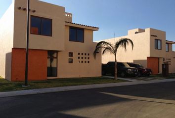 Casa en  Calle Puerta Del Sol, Puerta Real, Condominio Villa La Noria, El Pueblito, Corregidora, Querétaro, 76910, Mex