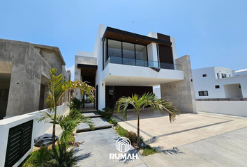 Casa en  Privada Santa Águeda 386, El Cid, Mazatlán, Sinaloa, 82110, Mex