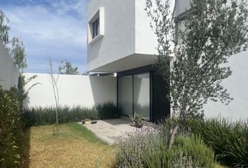 Casa en condominio en  Juriquilla, Municipio De Querétaro