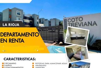 Departamento en  Privada Ollauri, Solidaridad, Xochimilco, Tijuana, Baja California, 22643, Mex