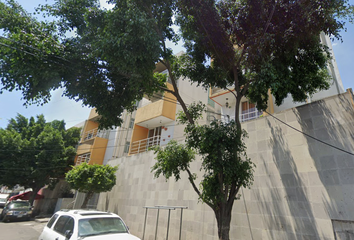 Departamento en  Calle Jón Manzanillo 2, San Sebastián Tecoloxtitla, Iztapalapa, Ciudad De México, 09520, Mex