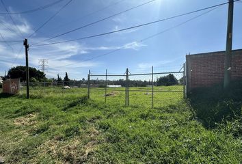 Lote de Terreno en  Tres Cruces, Municipio De Puebla