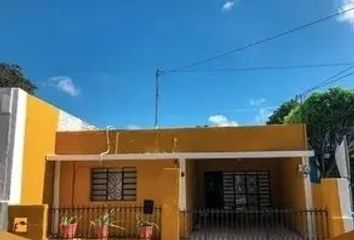 Casa en  Campestre, Mérida, Mérida, Yucatán