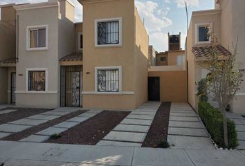 Casa en  Calle San Leonardo, Privadas De Santa Matilde, Zempoala, Hidalgo, 43845, Mex