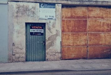 Lote de Terreno en  Mérida Centro, Mérida, Yucatán