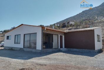 Casa en  Llaillay, San Felipe De Aconcagua