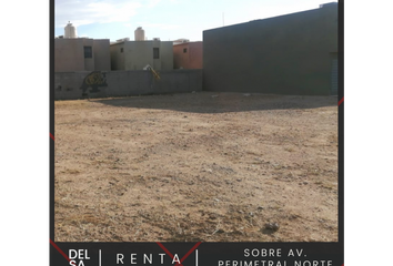 Lote de Terreno en  Álvaro Obregón, Hermosillo