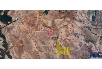 Lote de Terreno en  San Ignacio Río Muerto, Sonora