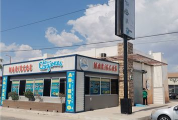 Local comercial en  Mónaco Privada Residencial, Hermosillo