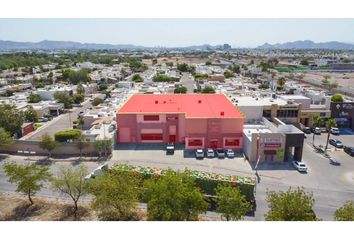 Local comercial en  San Benito, Hermosillo