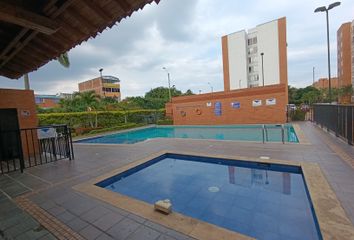 Apartamento en  Valle Del Lili, Cali