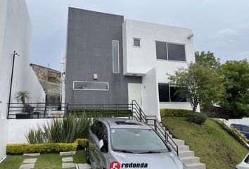 Casa en  Bosque Esmeralda, Atizapán De Zaragoza