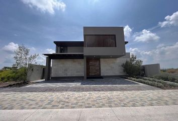 Casa en  El Salitre, Municipio De Querétaro