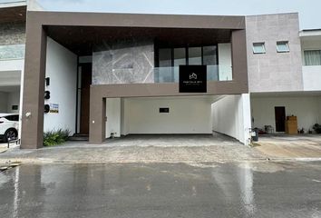 Casa en  La Joya Privada Residencial, Monterrey