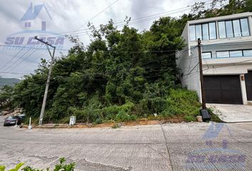 Lote de Terreno en  Alta Icacos, Acapulco De Juárez