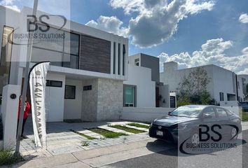 Casa en  Bio Grand Juriquilla, Juriquilla, Querétaro