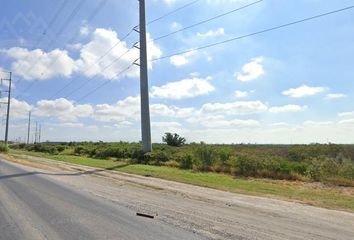 Lote de Terreno en  Apodaca Centro, Apodaca