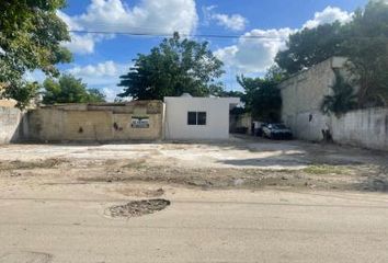 Lote de Terreno en  Álamos I, Cancún