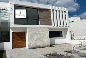 Casa en  Bio Grand Juriquilla, Juriquilla, Querétaro