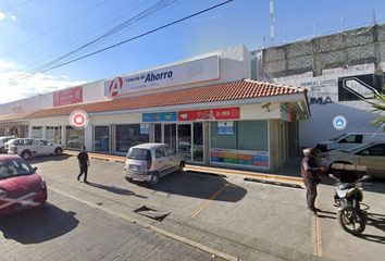 Local comercial en  Centro De La Ciudad, Tehuacán