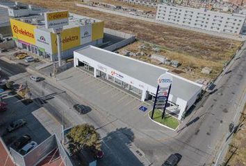 Local comercial en  San Alfonso, Atlixco