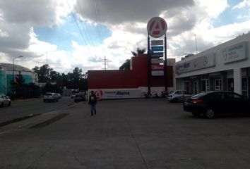 Local comercial en  Arboledas Sección Fuentes, Municipio De Puebla