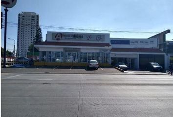 Local comercial en  El Vergel, Puebla