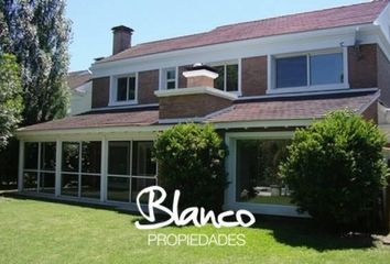 Casa en  Los Sauces, Partido Del Pilar