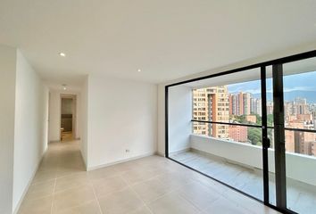 Apartamento en  Castropol, Medellín