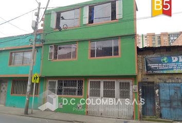 Casa en  Montevídeo Sur, Bogotá