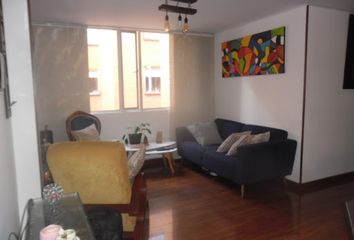 Apartamento en  Galerías, Bogotá