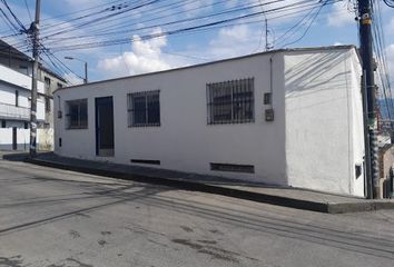 Casa en  El Jardín, Pereira