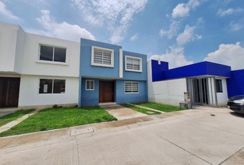 Casa en  Espíritu Santo, San Juan Del Río, San Juan Del Río, Querétaro