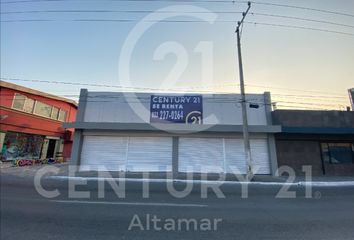 Local comercial en  Flores, Tampico