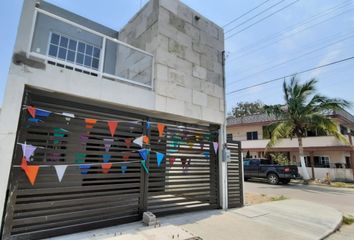 Casa en  Ciudad Madero Centro, Ciudad Madero