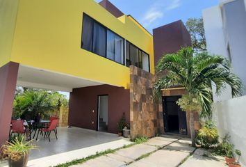 Casa en  Villa San Pedro, Tampico