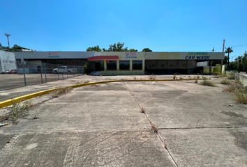 Lote de Terreno en  Colonia Petrolera, Tampico