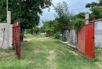 Lote de Terreno en  Ciudad Madero Centro, Ciudad Madero