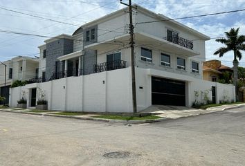 Casa en  Colonia El Charro, Tampico