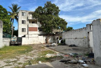 Lote de Terreno en  Tampico Centro, Tampico