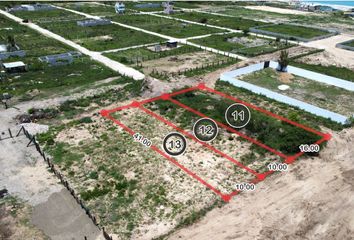 Lote de Terreno en  Miramapolis, Ciudad Madero