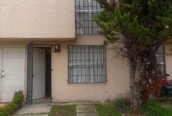 Casa en  El Porvenir, San Miguel Zinacantepec, Zinacantepec