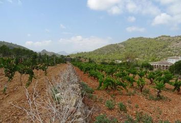 Terreno en  Lliber, Alicante Provincia